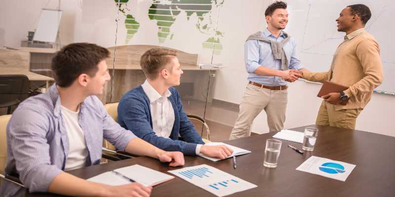 8 Reasons to Choose the West Midlands for Business Opportunities
