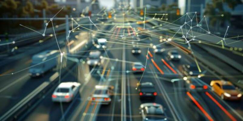 urban-highway-with-moving-vehicles-overlaid-with-digital-network-lines-illustrating-modern-transportation-connectivity