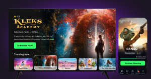 Video on demand Meaning