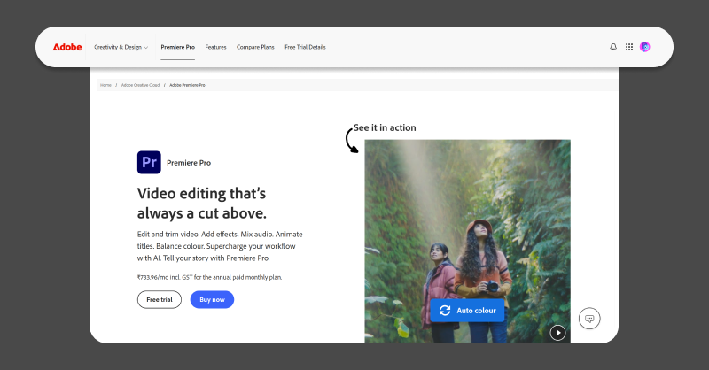 easy video editing apps for beginners
