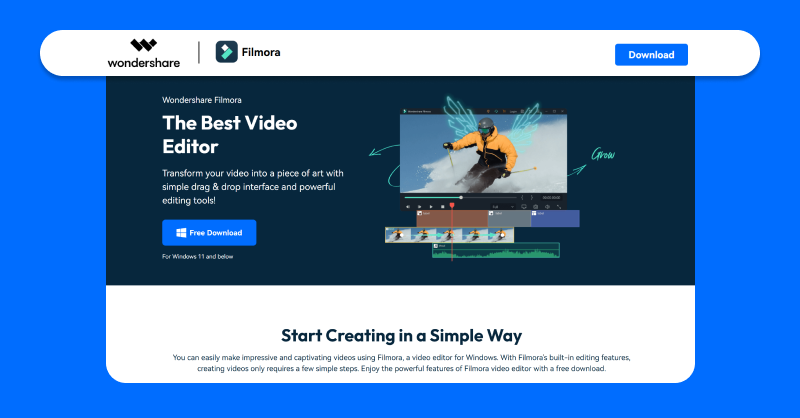 best video editing tools for beginners