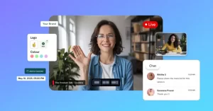 best time and day to host a webinar