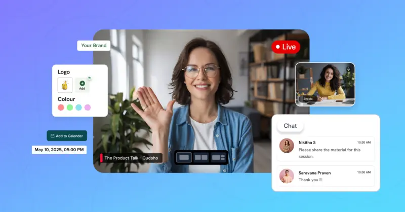 best time and day to host a webinar