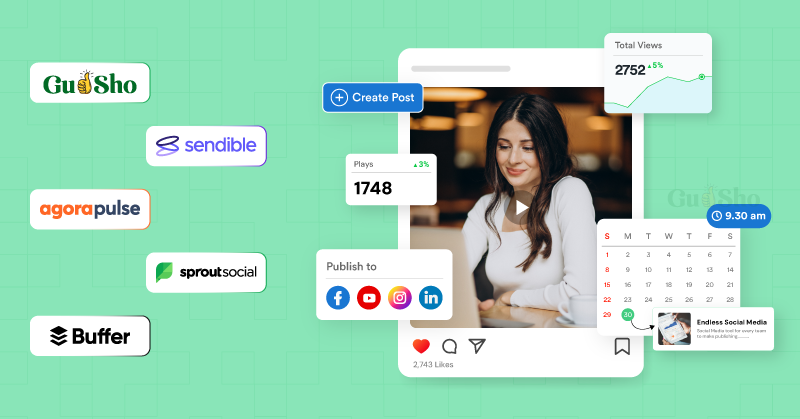Hootsuite Alternative