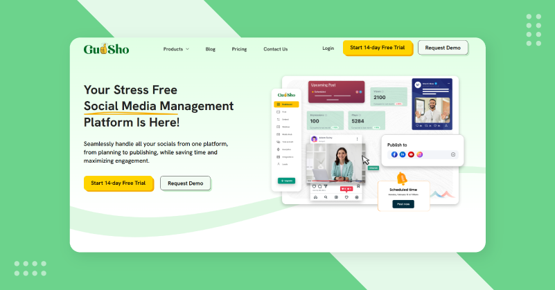 Hootsuite alternatives free