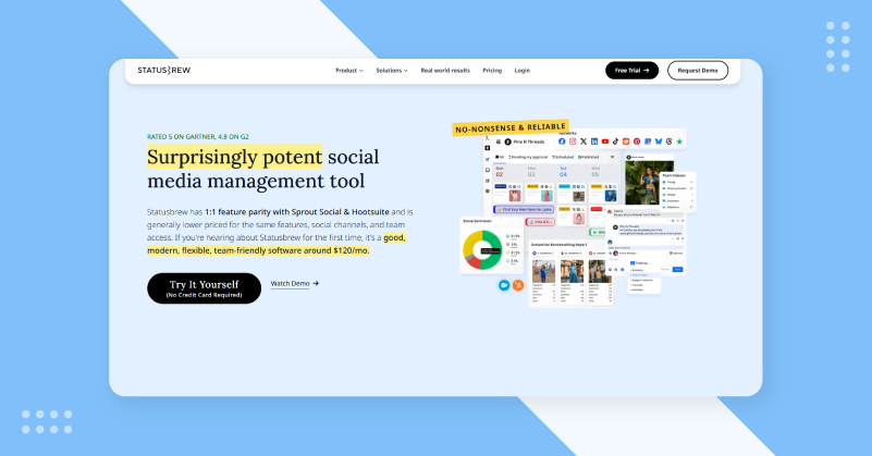 hootsuite alternative for individuals
