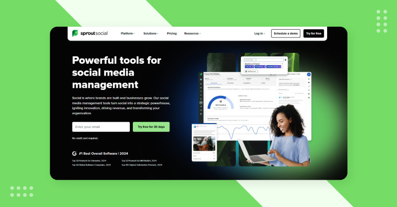 alternative for hootsuite
