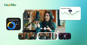 Video Editing Statistics