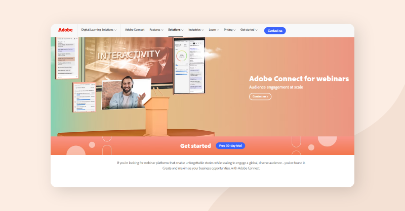 virtual streaming software