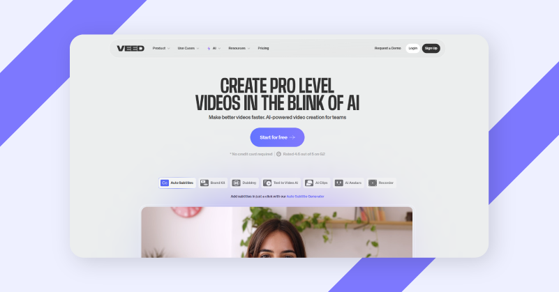 free alternatives to capcut