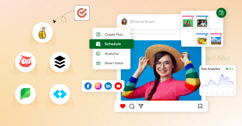 Coschedule Alternatives