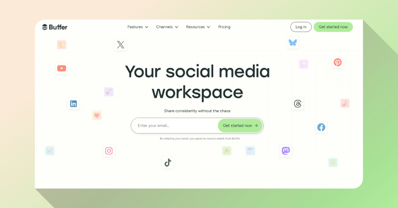 Scheduling Tool