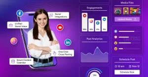 Social Media Marketing Statistics