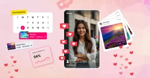 best time to post instagram reels