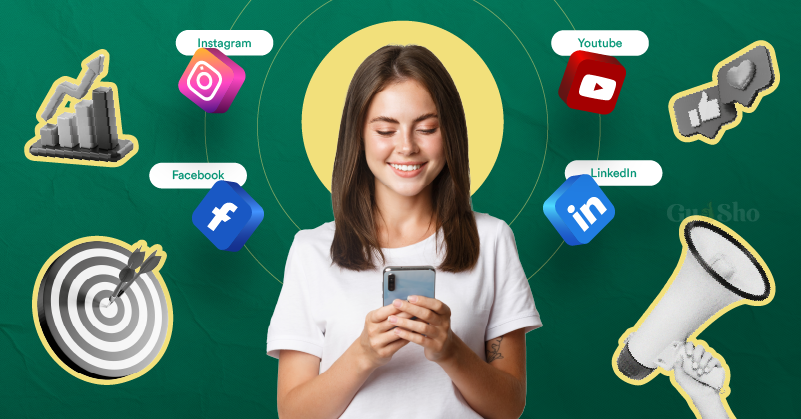 Social Media Strategy