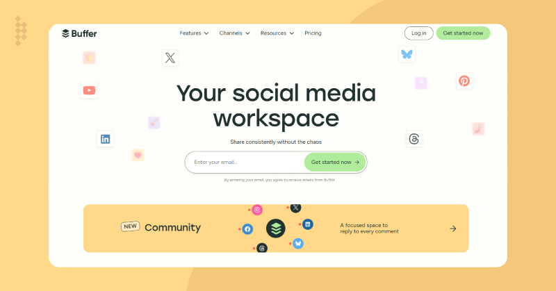 7 Later Options to your Model to Think about in 2025 2 Buffer