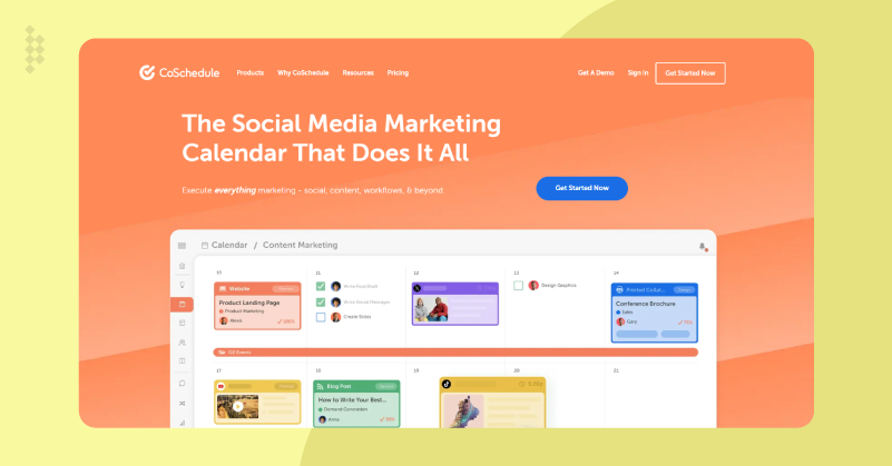 7 Later Options to your Model to Think about in 2025 10 CoSchedule