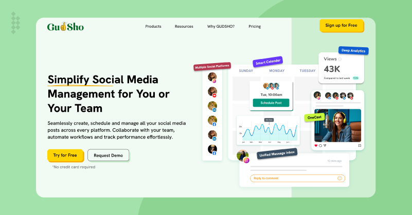 7 Later Options to your Model to Think about in 2025 1 gudsho