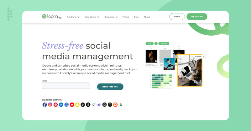 7 Later Options to your Model to Think about in 2025 12 Loomly