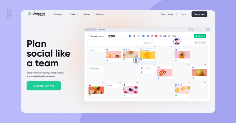 7 Later Options to your Model to Think about in 2025 6 Planable