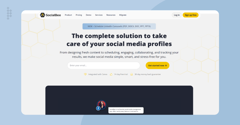 7 Later Options to your Model to Think about in 2025 4 Social Bee