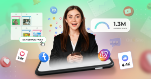 Best Times to Post on Social Media