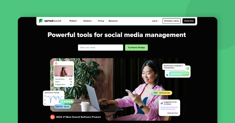 Free scheduling tool