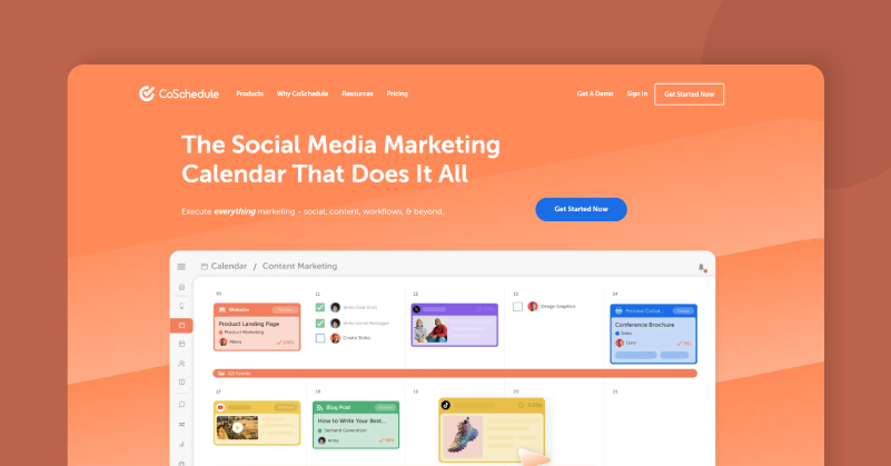 Best social scheduling platform