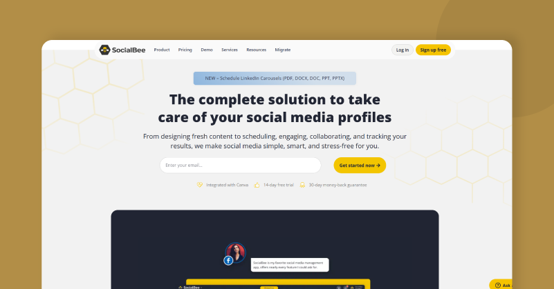 best social publishing platform