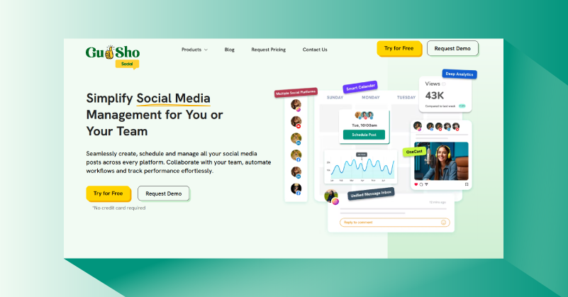 Top Social Media Automation Tool
