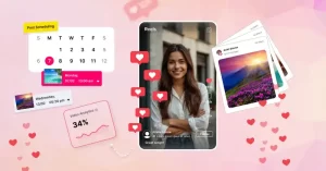 Best time to post reels in instagram