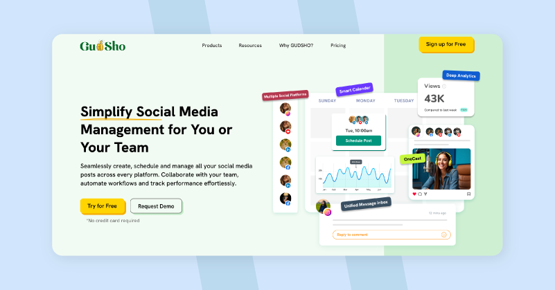 Social Media Metrics to Track