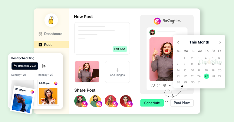 How to Schedule Instagram Posts