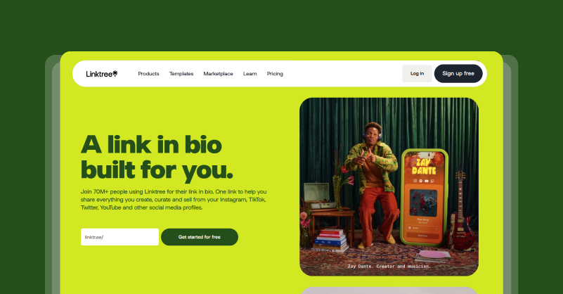 Linktree