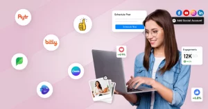 best social media marketing tools