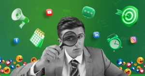 Social Media Marketing Mistakes