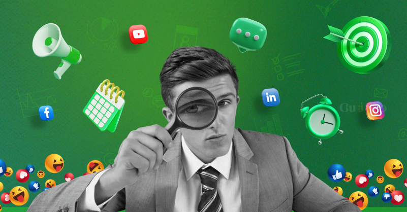 Social Media Marketing Mistakes