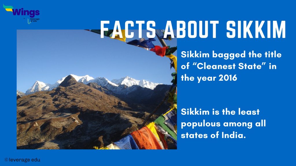 essay on sikkim tourism