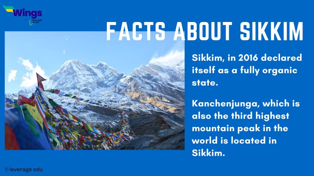 essay on sikkim tourism