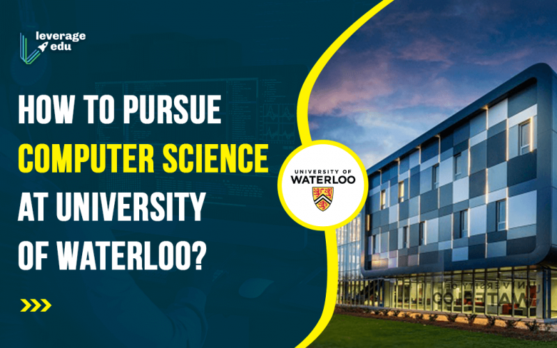 University Of Waterloo Computer Science Courses Ranking Eligibility