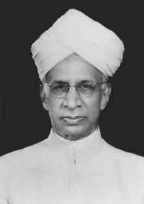 Sarvepalli Radhakrishnan