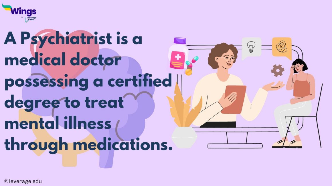 Difference Between Psychologist and Psychiatrist Top Education News