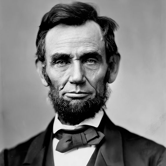 Abraham Lincoln