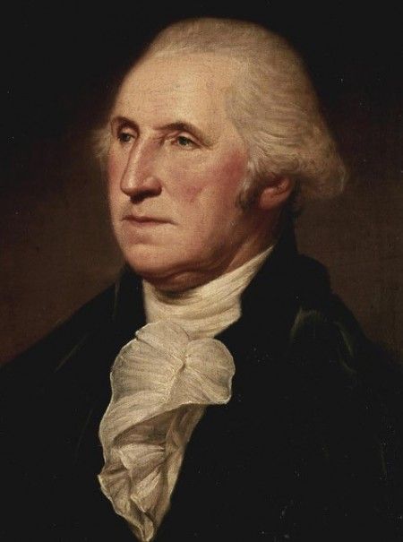 George Washington