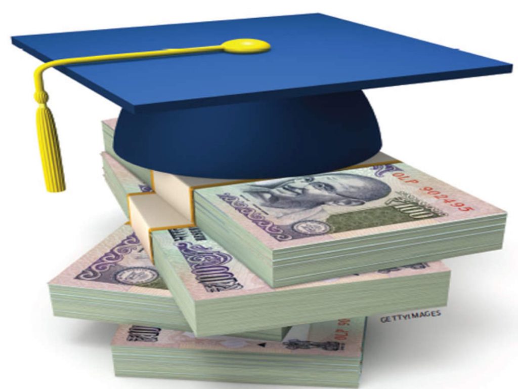 study abroad education loan