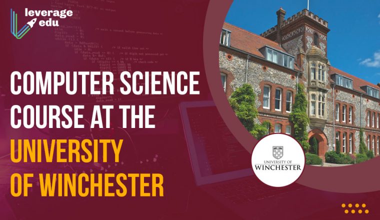 All About Computer Science | CS Courses, Masters In Cs | Leverage Edu