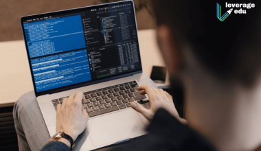 MSc Computer Science Syllabus 2023 - Leverage Edu