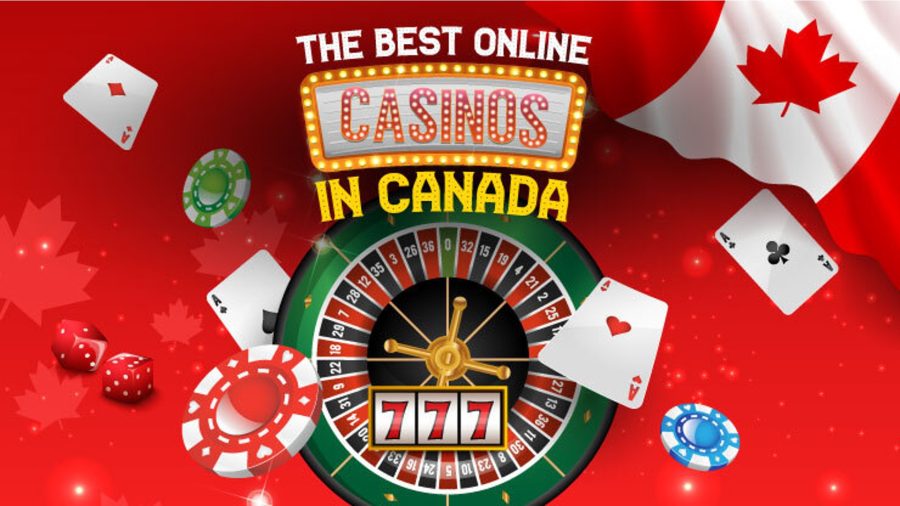 Irish online casino 2.0 - The Next Step