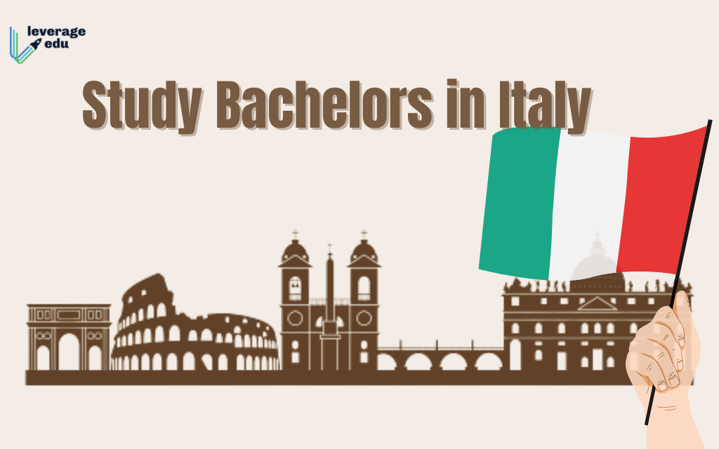 Study Bachelors in Italy