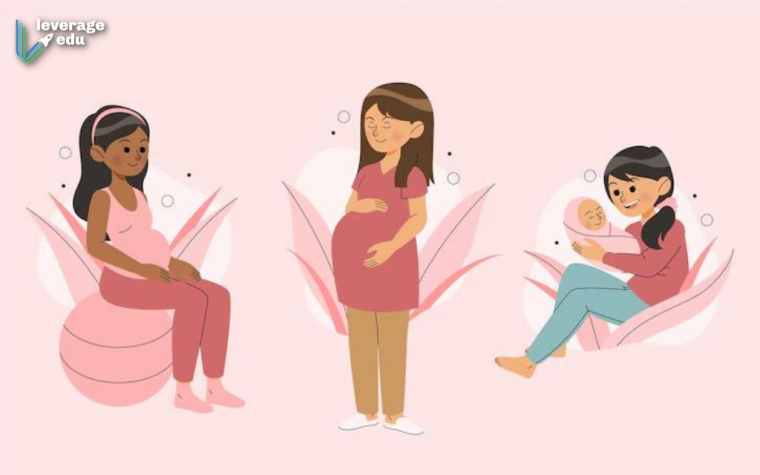How To Apply For Maternity Leave Leverage Edu